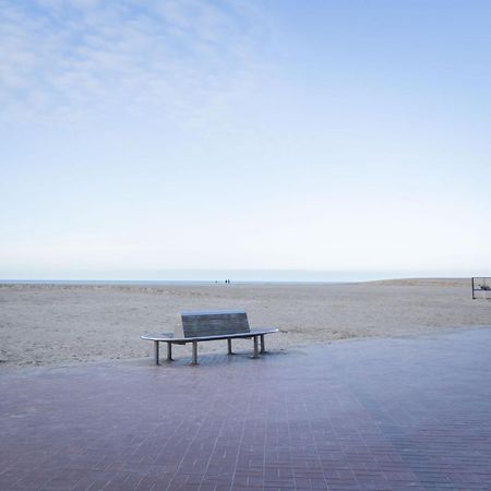 Oostduinkerke Res Henri IV Apartment Ngoại thất bức ảnh