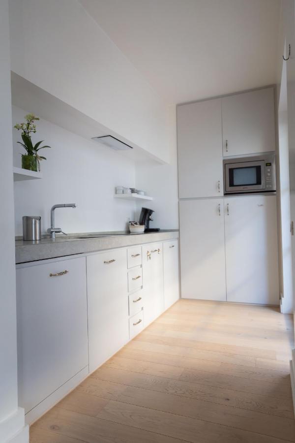 Oostduinkerke Res Henri IV Apartment Ngoại thất bức ảnh