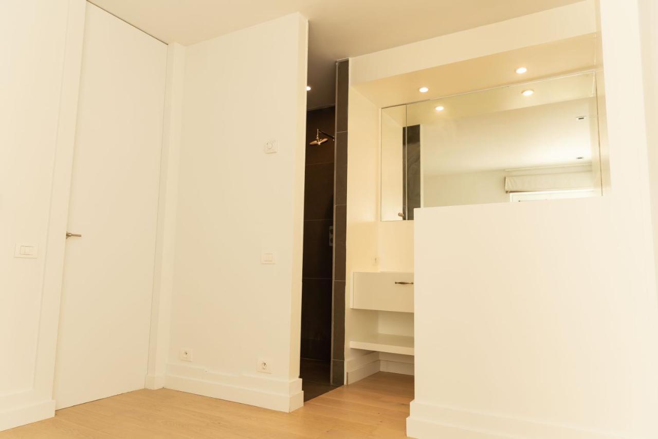 Oostduinkerke Res Henri IV Apartment Ngoại thất bức ảnh