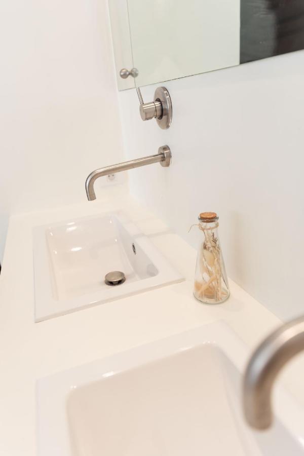 Oostduinkerke Res Henri IV Apartment Ngoại thất bức ảnh