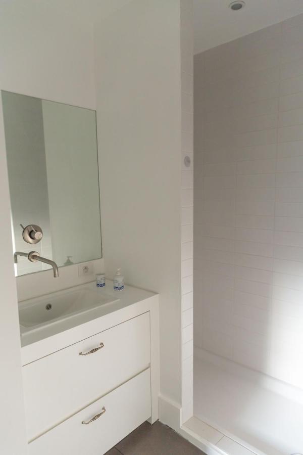 Oostduinkerke Res Henri IV Apartment Ngoại thất bức ảnh