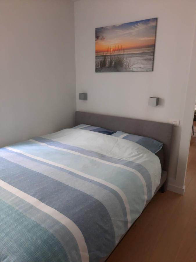 Oostduinkerke Res Henri IV Apartment Ngoại thất bức ảnh