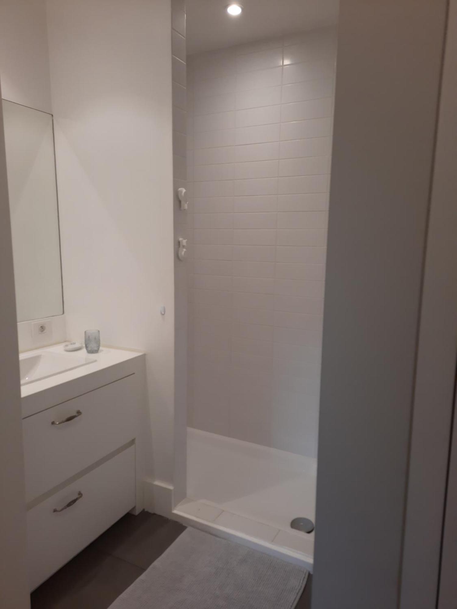 Oostduinkerke Res Henri IV Apartment Ngoại thất bức ảnh