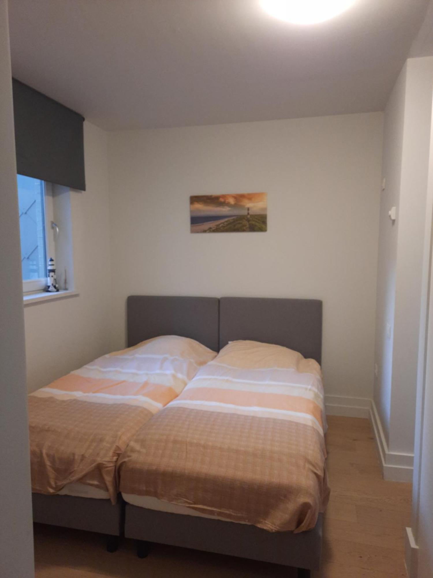 Oostduinkerke Res Henri IV Apartment Ngoại thất bức ảnh